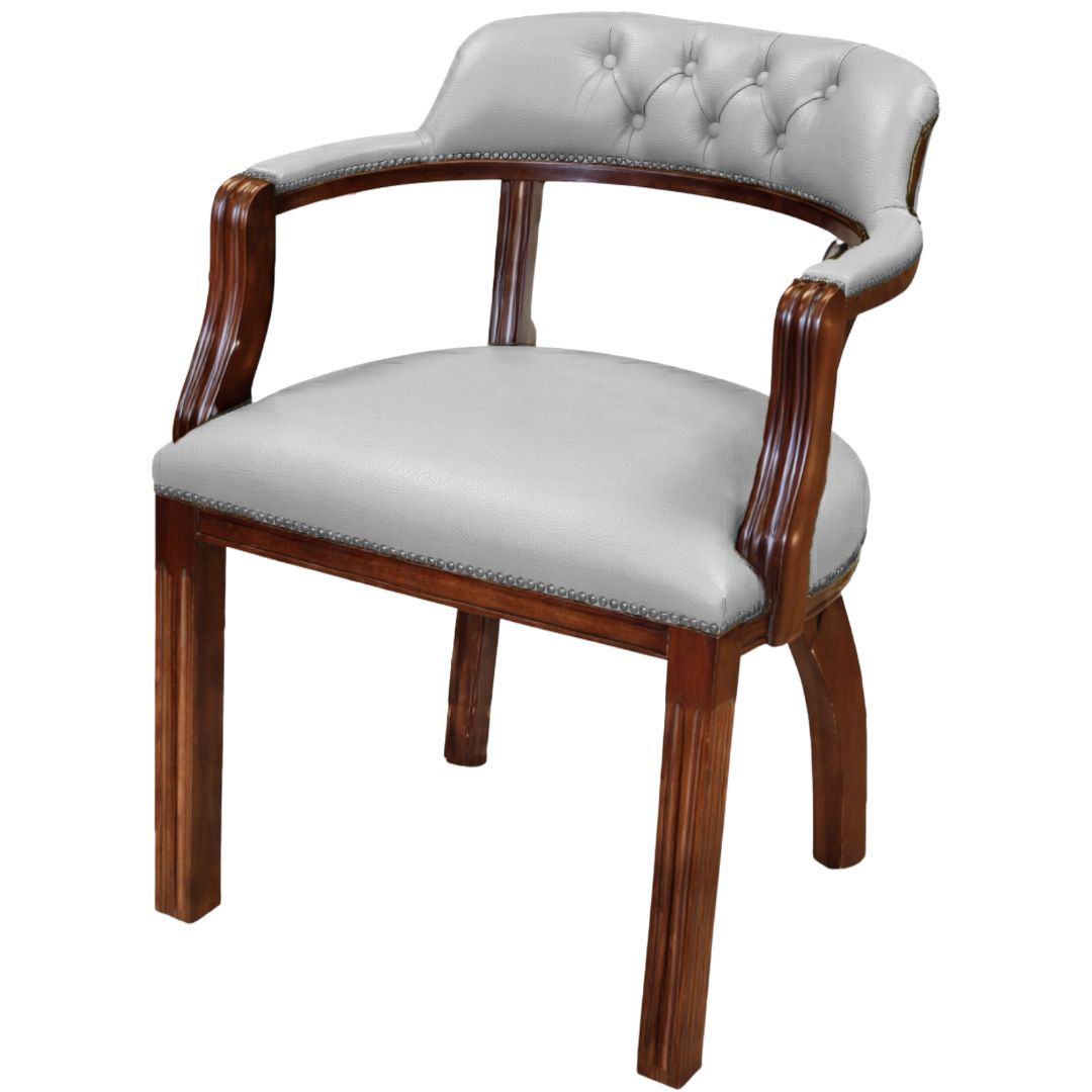 The Court Chair Stand